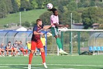 Olonisakin di testa Olonisakin di testa